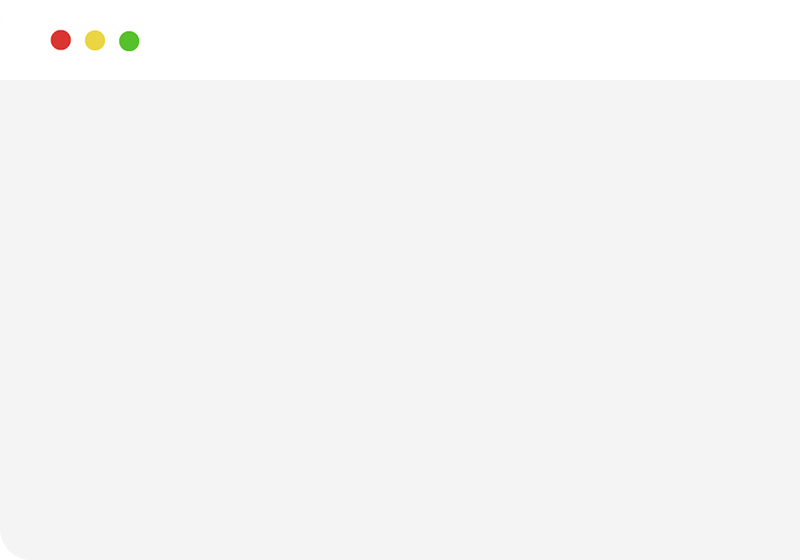 image d'une page google vide